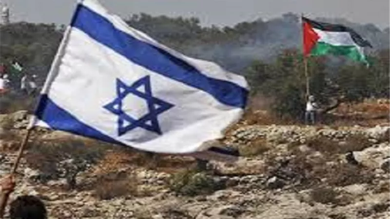 دبلوماسي فلسطيني سابق: إسرائيل تعيش أزمة داخلية