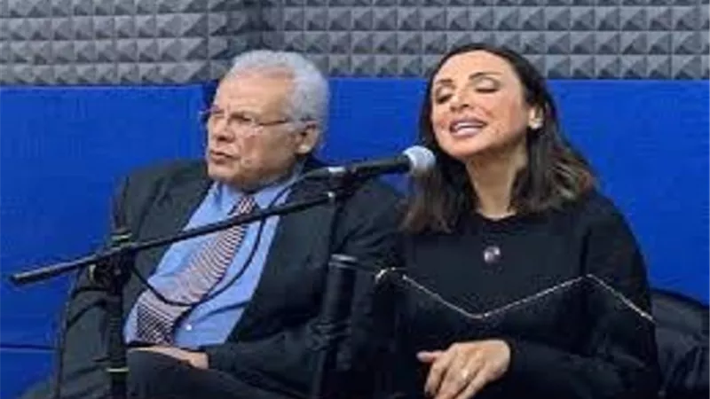 والد أنعام يكشف تطورات حالتها الصحية