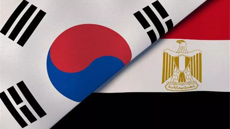 30 سبتمبر.. انطلاق مؤتمر التعاون الاقتصادي الكوري-المصري بالقاهرة