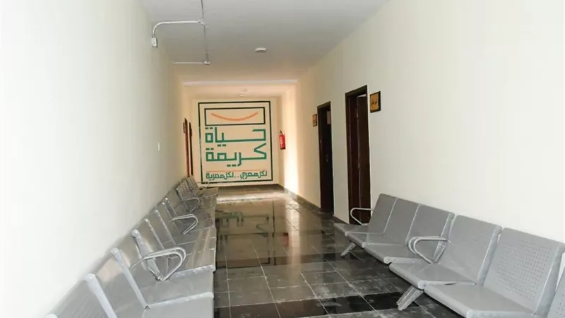 التنمية المحلية: تأثيث 332 مجمع خدمات حكومية في 20 محافظة
