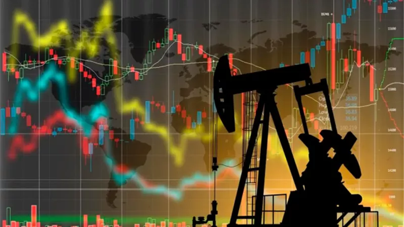 الأسواق النفطية مستقرة مع ترقب المستثمرين لمحادثات السلام الأوكرانية
