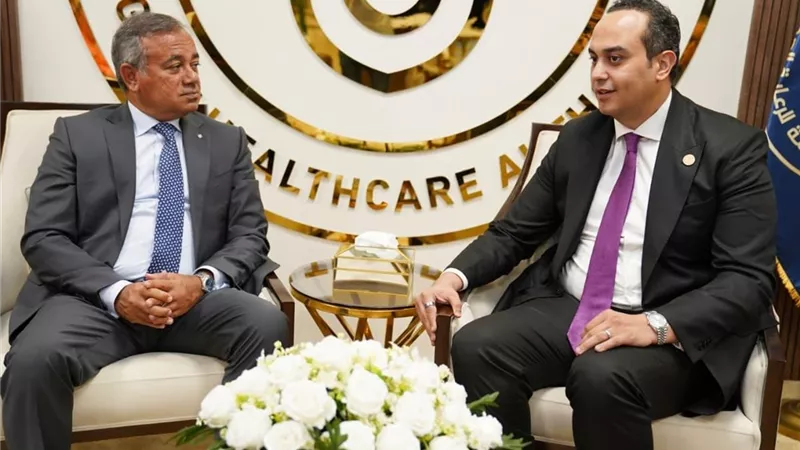 الرعاية الصحية: تعاون مع مصرف أبوظبي لإطلاق برامج تدريب متخصصة للكوادر