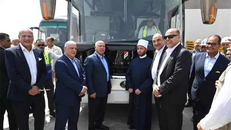 جبران: خطة تطوير الصناعة وقانون العمل الجديد يتماشيان مع رؤية مصر 2030
