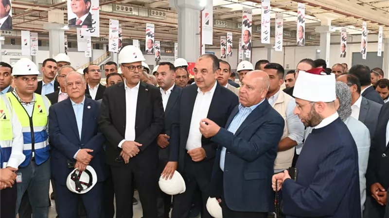جبران: قانون العمل الجديد يراعي المعايير الدولية ويحقق الأمان الوظيفي للعمال