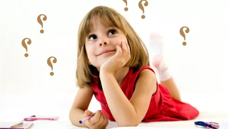 كيف نرد على أسئلة الأطفال الوجودية؟..أمين الفتوى يُجيب