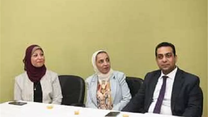 مناقشة آليات تعزيزصمود المجتمعات الريفية أمام التغيرات المناخية