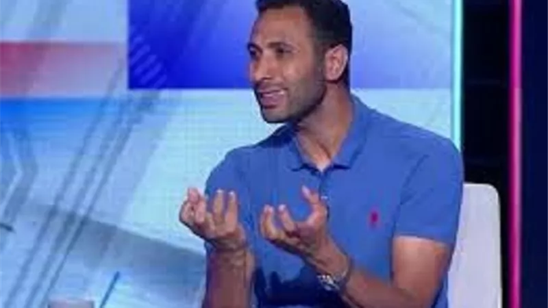 وائل القباني يختار التشكيل الأمثل للزمالك أمام مودرن سبورت