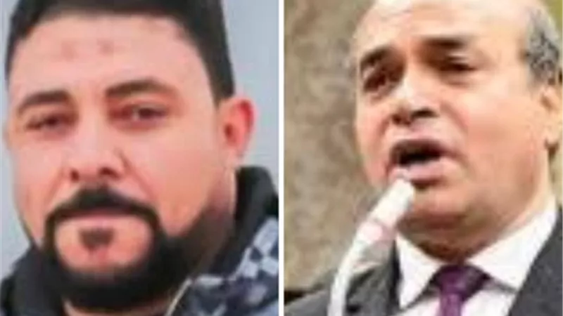 الموجى وهندى و رضوان فى مؤتمر النهوض بالاندية الشعبيه