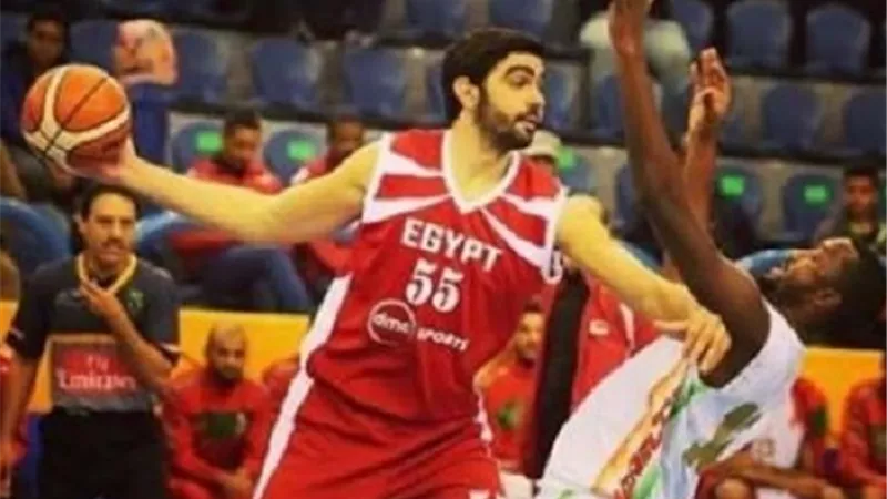 نجم منتخب السلة يُعلن جاهزيته لمباراة الكاميرون في الأفروباسكت