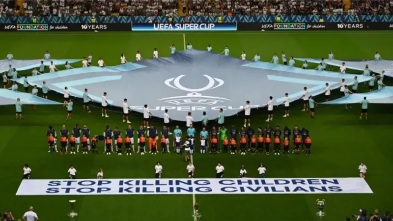 مدربو إيطاليا يطالبون بتجميد عضوية إسرائيل بالاتحادين الدولى والأوروبى