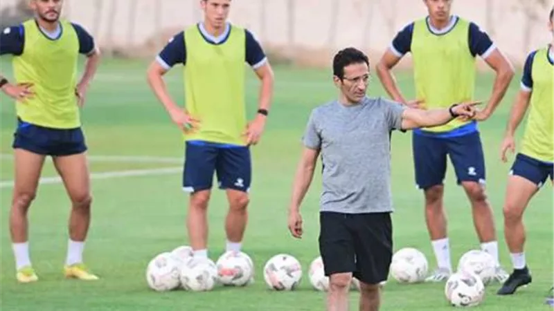 الاتحاد يكأفي لاعبيه.. وسامي يرفض الراحة قبل مواجهة البنك الاهلى