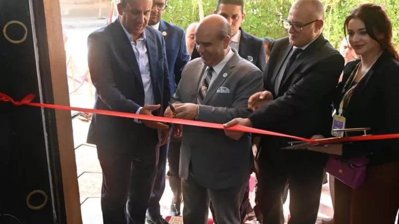 بوابة الجمهورية