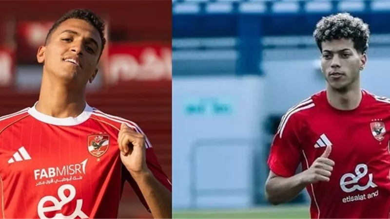 موقف إمام عاشور وياسن مرعي من المشاركة مع الأهلي ضد المحلة