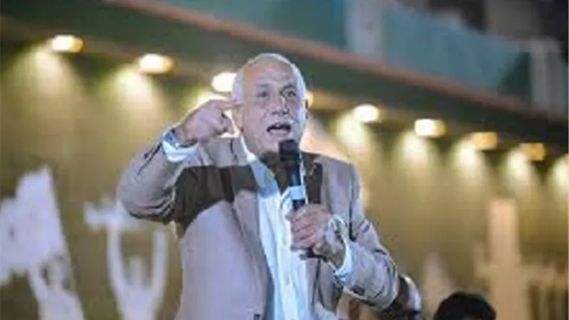 مجلس الزمالك يقرر إلغاء المؤتمر الصحفي لتوضيح أزمة أرض أكتوبر