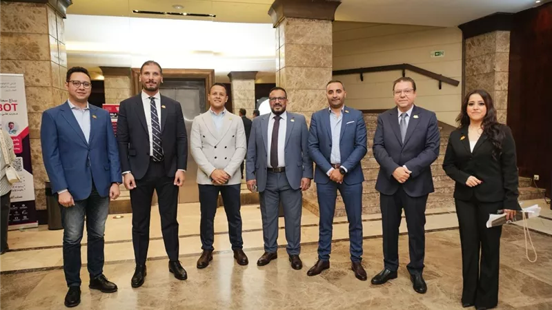 محمد مصطفى: الجمعية العمومية للمطورين العقاريين ترسم مستقبل السوق المصري