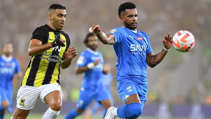 إنزاجى يرفض رحيل البليهى الى اتحاد جدة