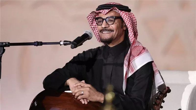 الموت يفجع الفنان رابح صقر