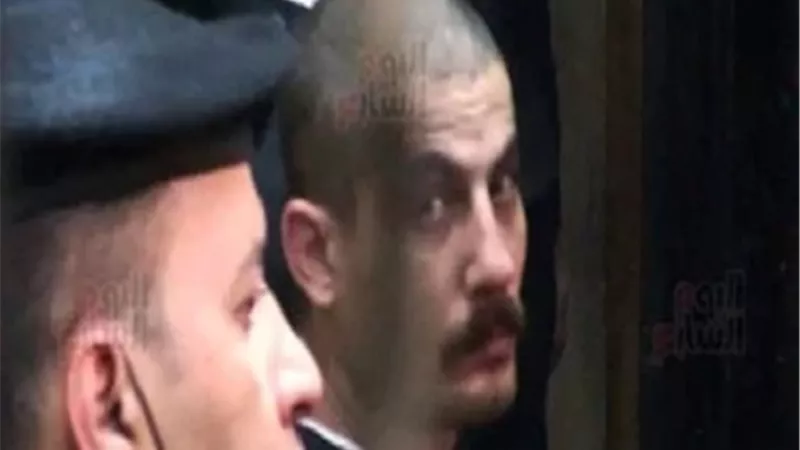 تنفيذ حكم الإعدام في سفاح الإسماعيلية