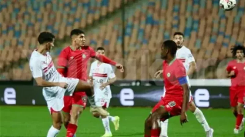 ابرزها الزمالك ومودرن.. مواعيد مباريات الدوري المصري والقنوات الناقلة