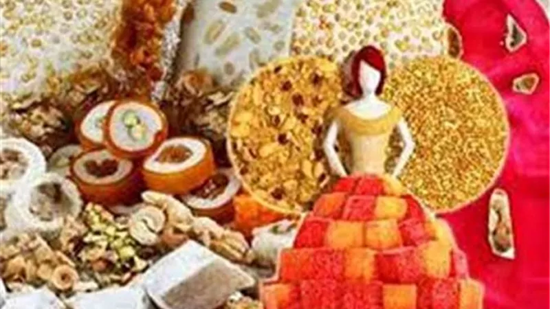 حلوى المولد ومرضى السكري .. كيف تستمتع بها بأمان؟