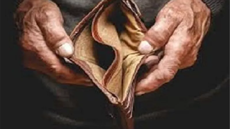 من أسباب تبخر البركة فى الرزق