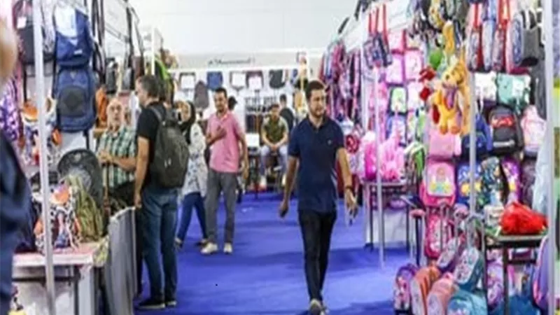 استعدادات مكثفة لتنظيم «أهلًا مدارس».. خصومات كبيرة وجودة مضمونة