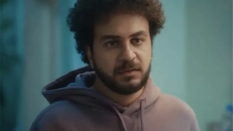 أحمد عصام لـ