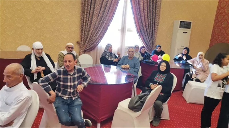 التضامن تطلق المرحلة الرابعة من مبادرة أحلام الأجيال بالبحيرة