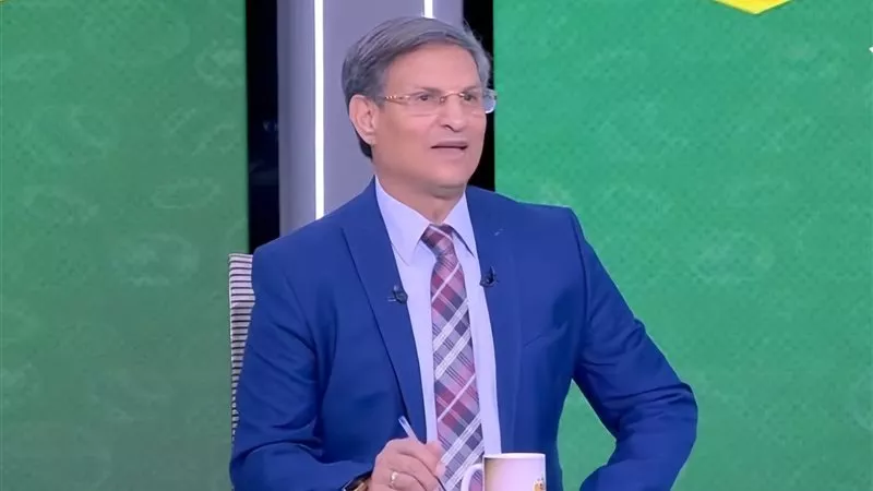 منع مصطفي يونس من الظهور الإعلامي 3 أشهر بسبب الأهلي