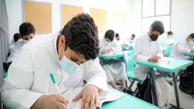 خطة صحية شاملة للوقاية من الأمراض المعدية بمدارس المنوفية