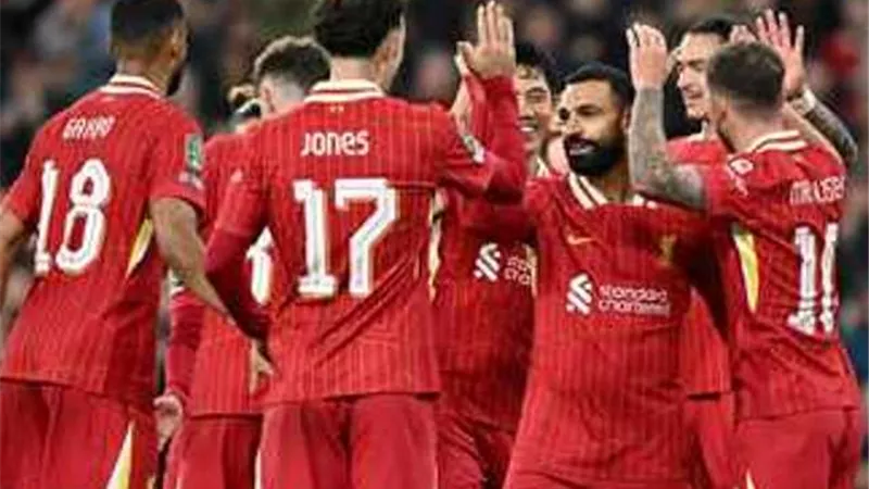 تعديل موعد 3 مباريات لفريق ليفربول في البريميرليج