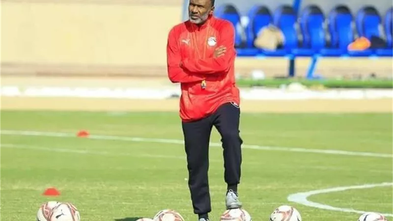 أحمد الكاس يعلن تشكيل منتخب الناشئين في ودية السعودية