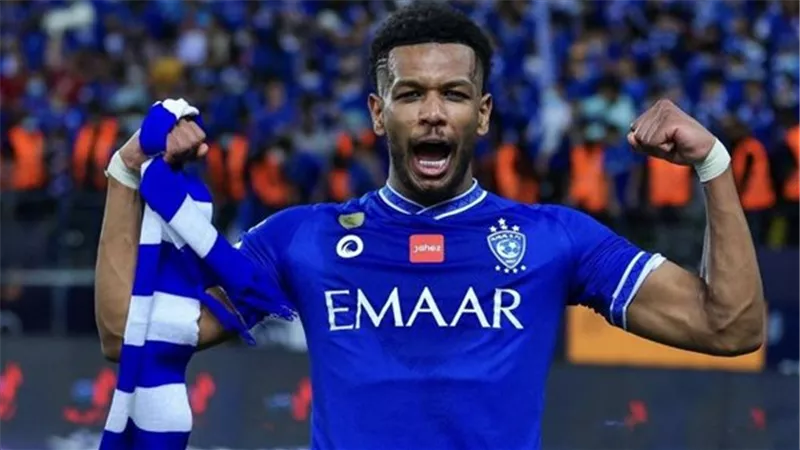 الهلال السعودي يرفض طلب الاتحاد لإستعارة البليهي