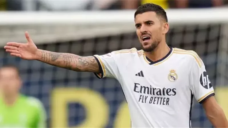 اتحاد جدة يدخل في مفاوضات جادة لضم نجم وسط ريال مدريد