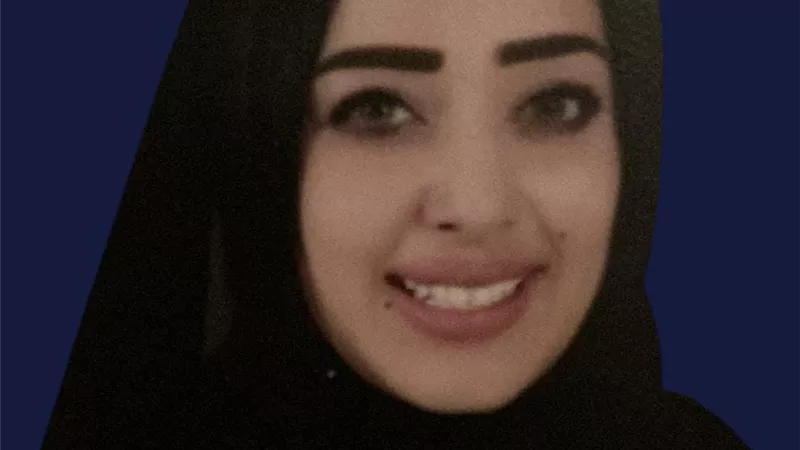 د رحاب سليمان البكالوريا بوابة التميز المهني و تحقيق التنمية المستدامة