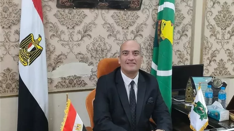 ادارة المنيا التعليمية تحصد المركز الأول في مسابقة أجمل مطوية
