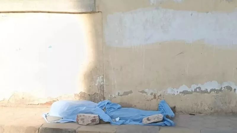 أمن القليوبية يكشف حقيقة العثور على جثة قرب مشرحة بنها
