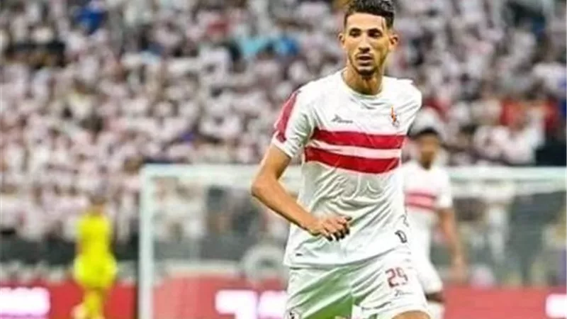 بدلاء الزمالك فى موقعة مودرن سبورت.. فتوح ومنسي الأبرز