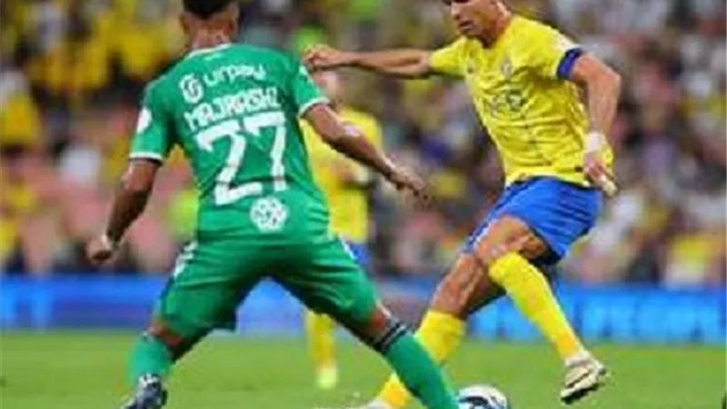 تاريخ مواجهات النصر ضد الأهلي قبل خوض نهائي السوبر السعودي