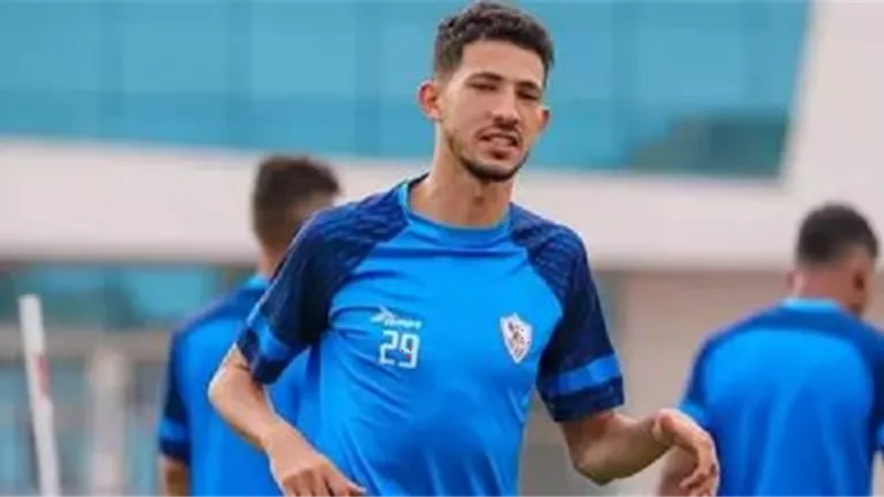 عودة فتوح.. الزمالك يواجه مودرن سبورت بتشكيلة جديدة