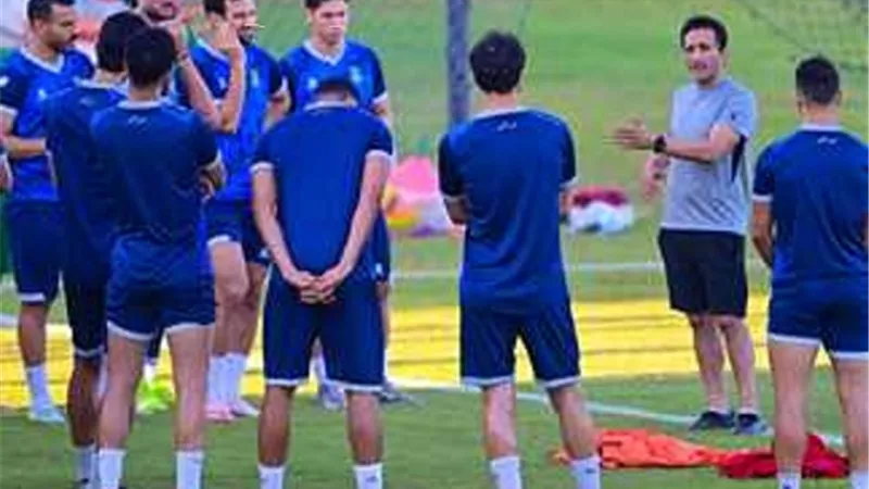 إيبوكا أساسياً.. الاتحاد يغير خطته لمواجهة البنك الأهلي