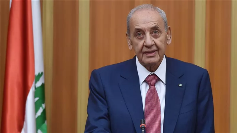 بري يحذر من تهديد خطير لوجود الـ