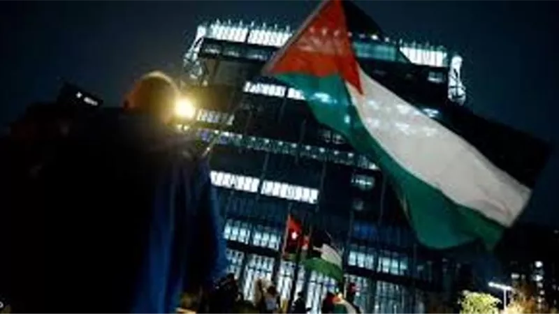 بريطانيا تستدعي سفيرة إسرائيل احتجاجا على خطة استيطان بالضفة
