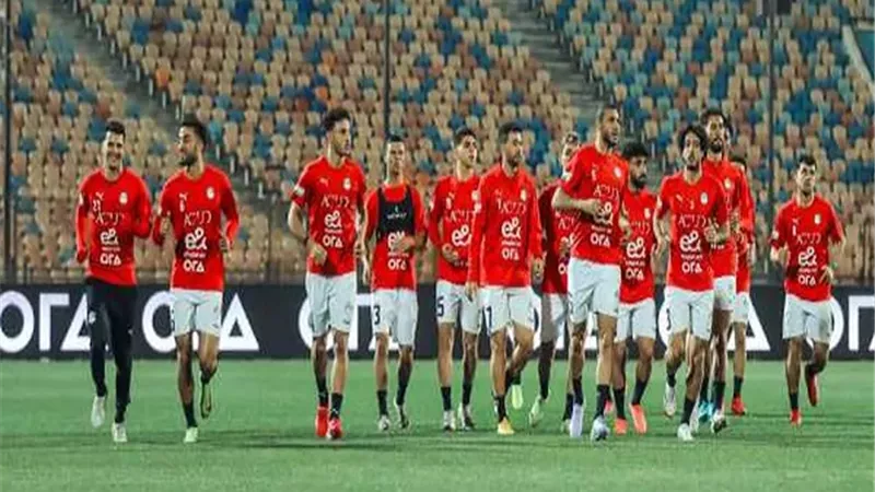 منتخب مصر يعاني من أزمة في الدفاع بسبب إصابة هذا الرباعي