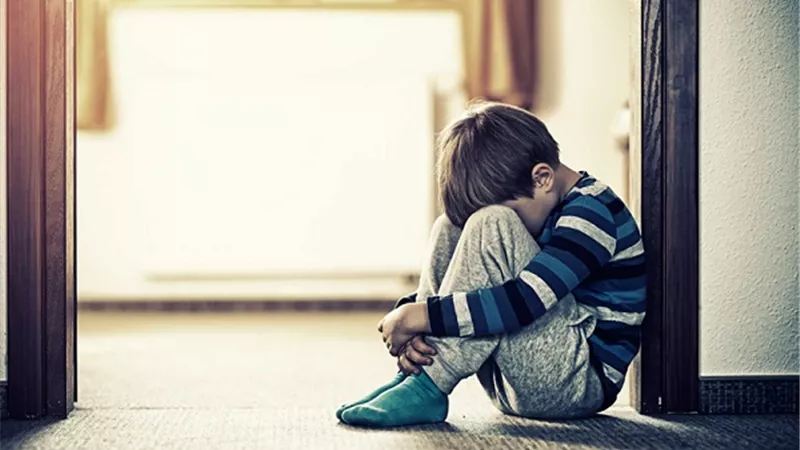 أعراض قد تدل على إصابة طفلك بالاكتئاب