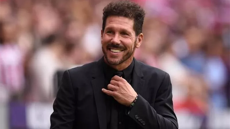 بعد خسارته أمام إسبانيول .. سيميونى : أتلتيكو مدريد يحتاج للتطوير