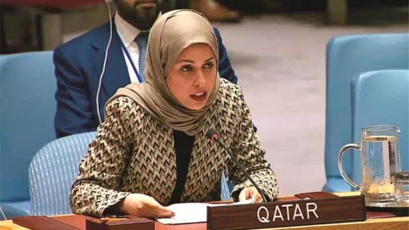 قطر: أمن سوريا واستقرارها جزء لا يتجزأ من الأمن العربي والإقليمي
