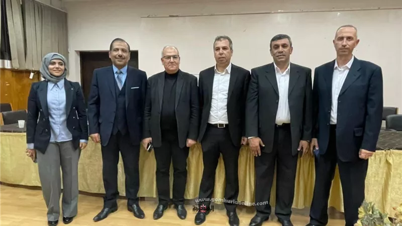 اتحاد تنس الطاولة المصري يقبل استقالة نائب الرئيس وأمين الصندوق