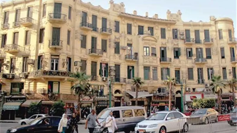 حقيقة تطبيق الزيادة كاملة في الإيجار القديم من سبتمبر المقبل