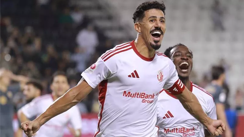 شاهد .. أهداف المباراة المثيرة بين الشمال والريان